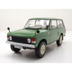 WhiteBox Land Rover Range 1970