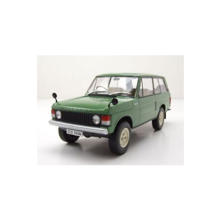 WhiteBox Land Rover Range 1970