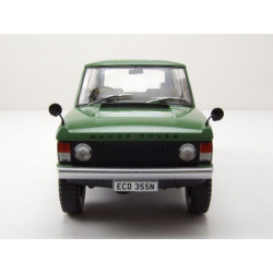 WhiteBox Land Rover Range 1970