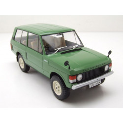 WhiteBox Land Rover Range 1970