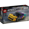 Lego Speed Nascar Next Gen Chevrolet Camaro Zl1