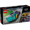 Lego Speed Nascar Next Gen Chevrolet Camaro Zl1