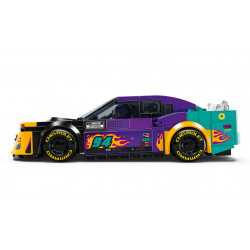 Lego Speed Nascar Next Gen Chevrolet Camaro Zl1
