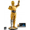 Lego Star wars C-3PO C3PO 75398
