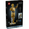 Lego Star wars C-3PO C3PO 75398