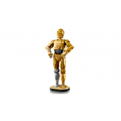 Lego Star wars C-3PO C3PO 75398