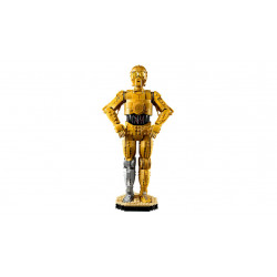 Lego Star wars C-3PO C3PO 75398