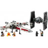 Lego Star Wars Rebuild Tie fighter X wing