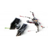 Lego Star Wars Rebuild Tie fighter X wing