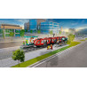 Lego City Le tram et la Station