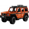 Lego Technic Mercedes Benz G500