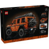 Lego Technic Mercedes Benz G500
