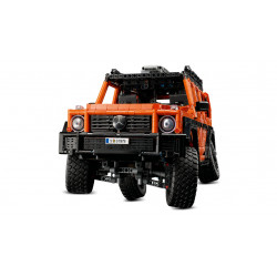 Lego Technic Mercedes Benz G500