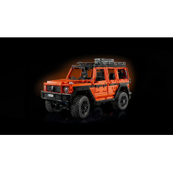 Lego Technic Mercedes Benz G500