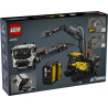 Lego Technic Camion Volvo Fmx Truck et Ec 230 excavatrice