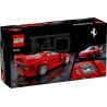 Lego Speed F40