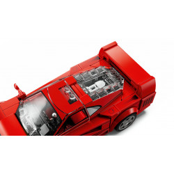 Lego Speed F40