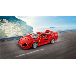 Lego Speed F40