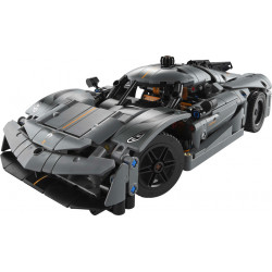 Lego Technic Koenigsegg Jesko Absolute
