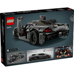 Lego Technic Koenigsegg Jesko Absolute