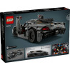 Lego Technic Koenigsegg Jesko Absolute