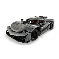 Lego Technic Koenigsegg Jesko Absolute