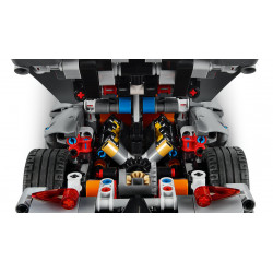 Lego Technic Koenigsegg Jesko Absolute