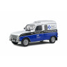 Solido 1 18 Renault R4 F4 Solido 60 th