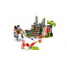 Lego Sonic The Hedgehog et Knuckles