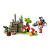 Lego Sonic The Hedgehog et Knuckles
