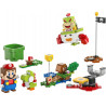 Lego Mario interactive
