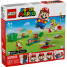 Lego Mario interactive