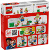 Lego Mario interactive