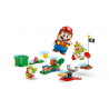 Lego Mario interactive