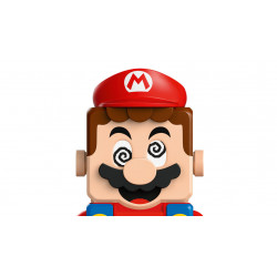 Lego Mario interactive