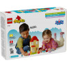 Lego Peppa Pig Anniversaire