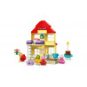 Lego Peppa Pig Anniversaire