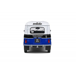 Solido 1 18 Renault R4 F4 Solido 60 th