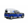 Solido 1 18 Renault R4 F4 Solido 60 th