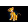 Lego Simba le Roi Lion grand modèle Disney 1445 pces