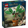 Lego Harry Potter Mandrake