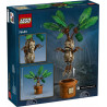 Lego Harry Potter Mandrake