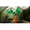 Lego Harry Potter Mandrake
