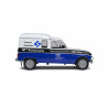 Solido 1 18 Renault R4 F4 Solido 60 th