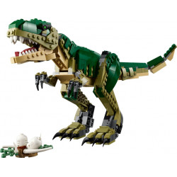 Lego Creator Dinausaure T Rex