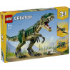 Lego Creator Dinausaure T Rex