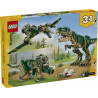 Lego Creator Dinausaure T Rex