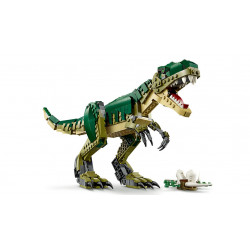 Lego Creator Dinausaure T Rex