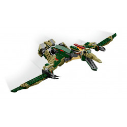Lego Creator Dinausaure T Rex