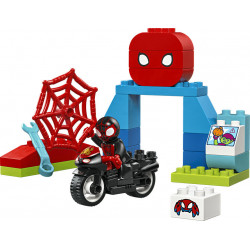 Lego Duplo Spiderman